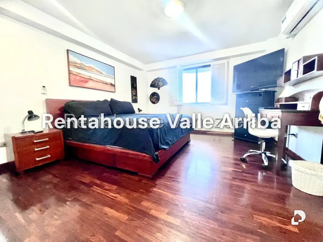 Apartamento en Colinas de Valle Arriba, Caracas – 16