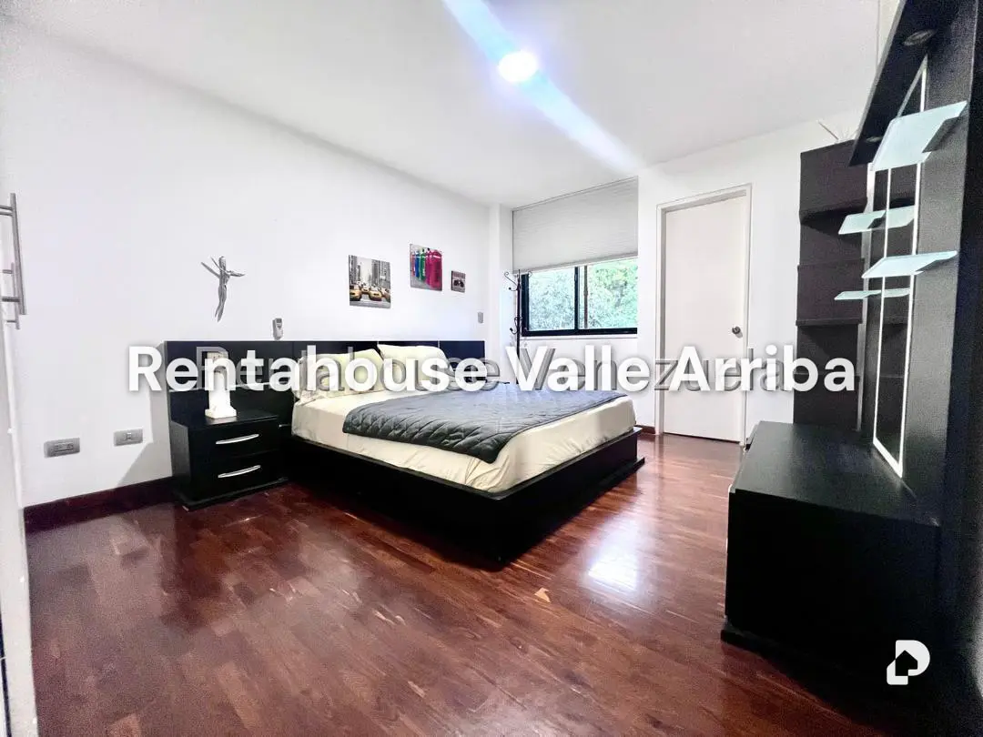 Apartamento en Colinas de Valle Arriba, Caracas – 23