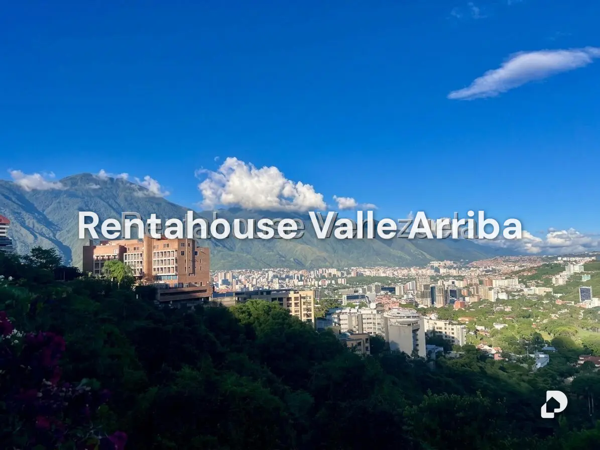 Apartamento en Colinas de Valle Arriba, Caracas – 11