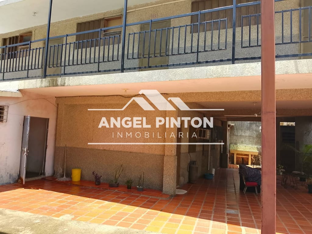 Apartamento en La Pastora, Maracaibo - 1