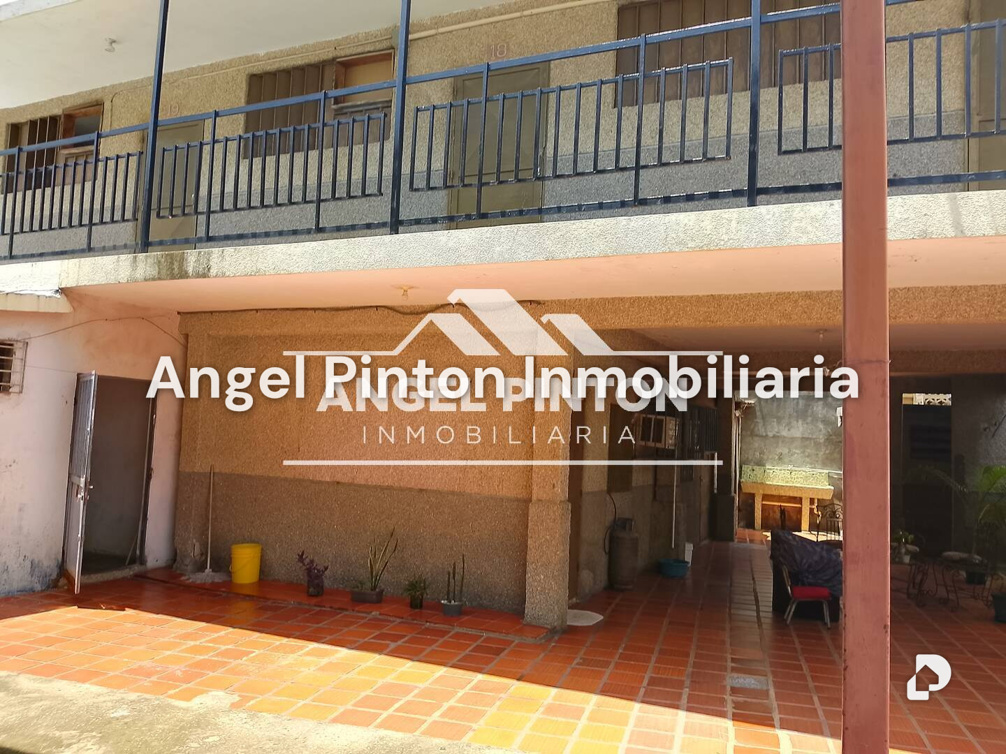 Apartamento en La Pastora, Maracaibo – 1