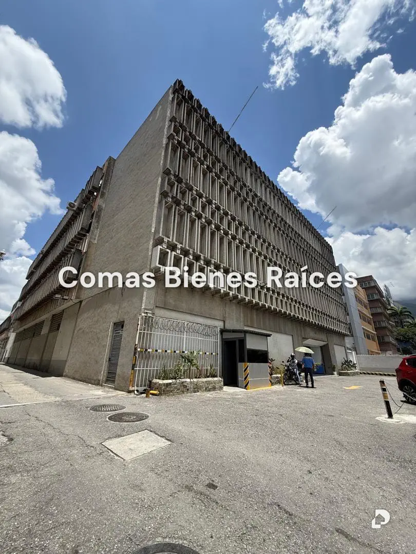 Local comercial en Los Ruices, Caracas – 4