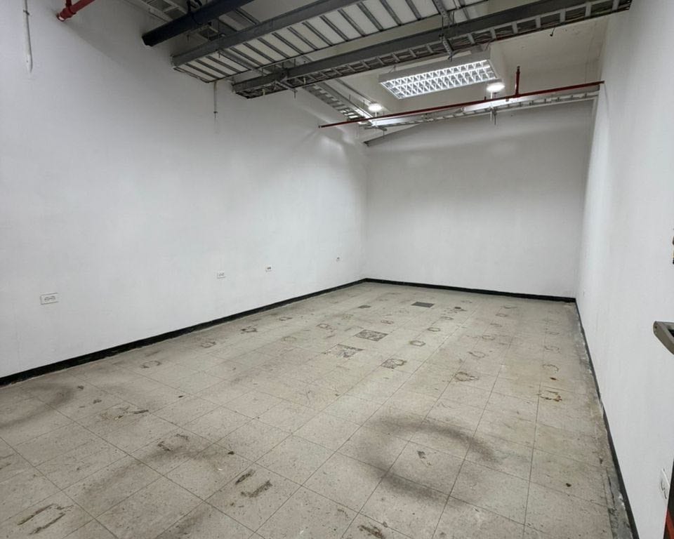 Local comercial en Los Ruices, Caracas - 1