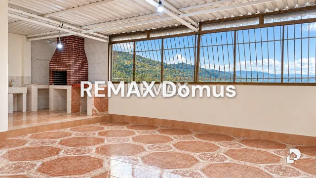Casa en El Junquito, Caracas – 4