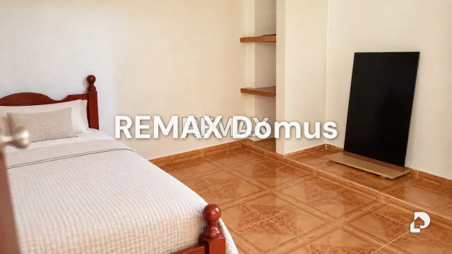 Casa en El Junquito, Caracas – 8