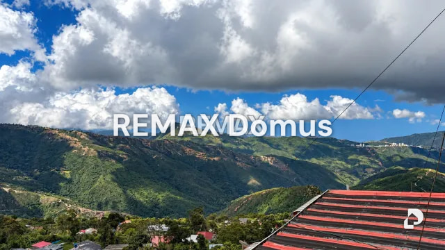 Casa en El Junquito, Caracas – 19