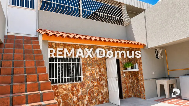 Casa en El Junquito, Caracas – 16