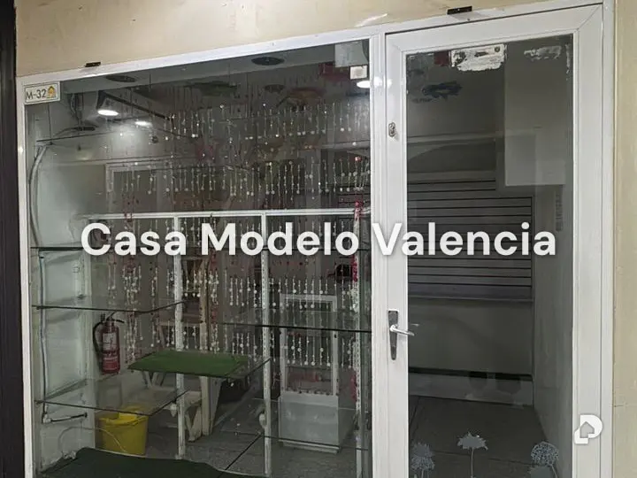 Local comercial en San Diego – 1