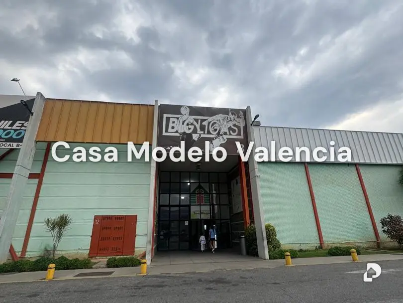 Local comercial en San Diego – 5