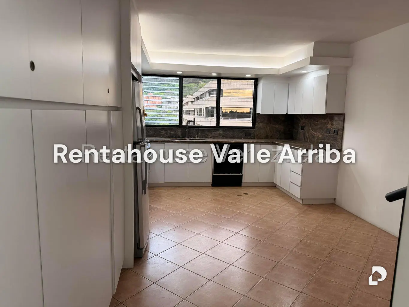 Apartamento en Las Esmeraldas, Caracas – 8
