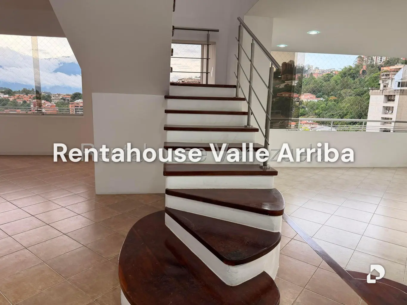 Apartamento en Las Esmeraldas, Caracas – 10