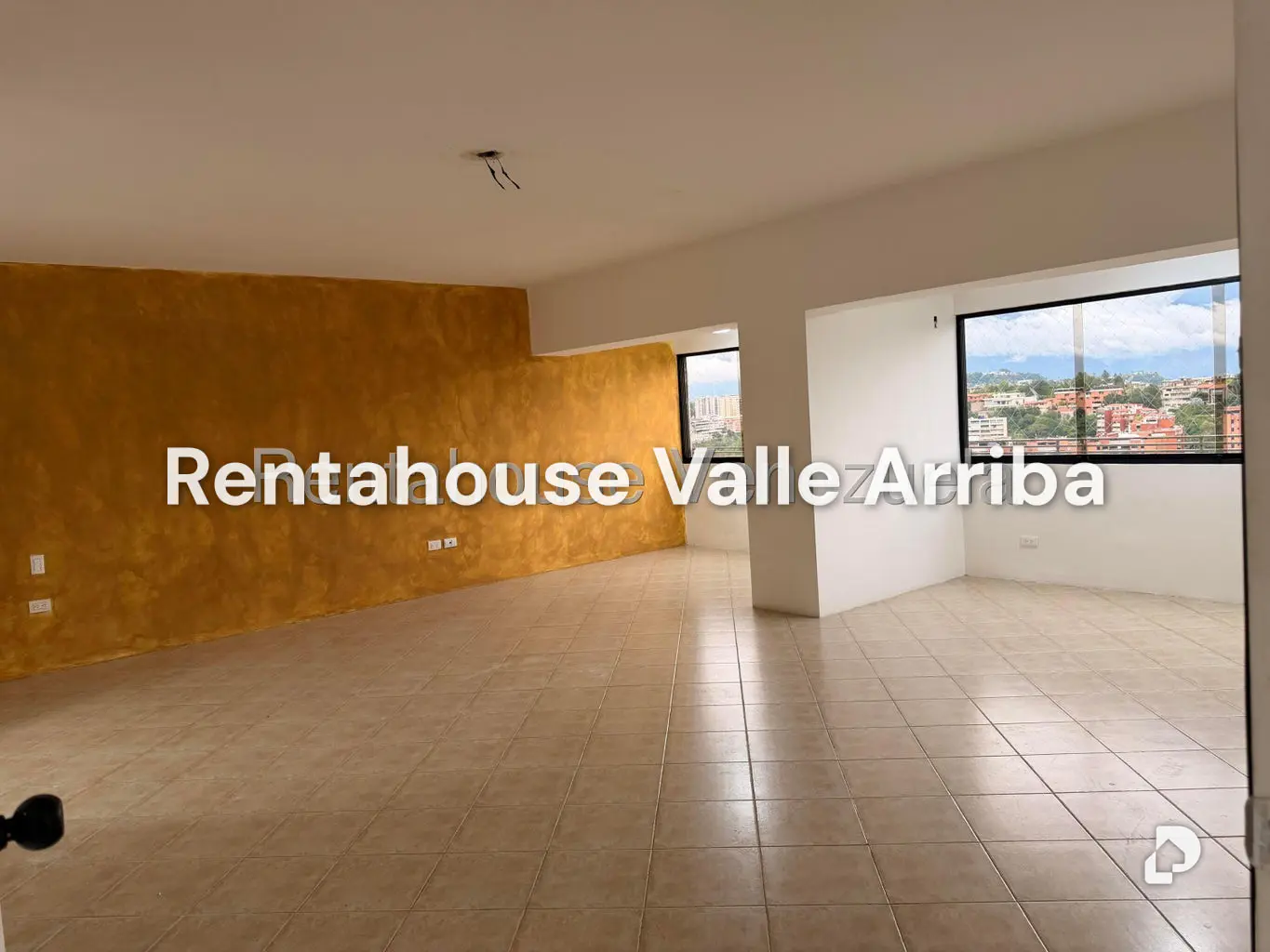 Apartamento en Las Esmeraldas, Caracas – 11