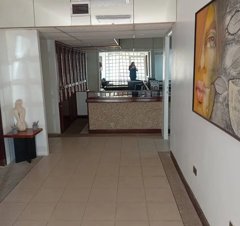 Office in Maracaibo - 1