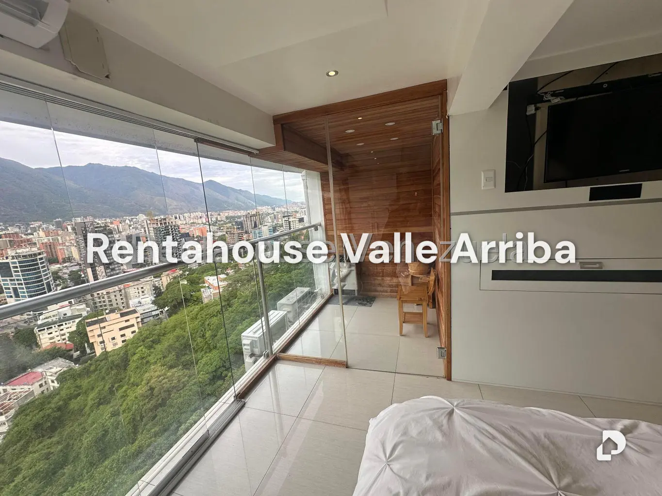 Apartamento en Chulavista, Caracas – 18