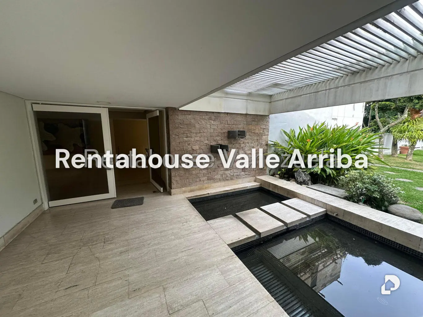 Apartamento en Chulavista, Caracas – 2