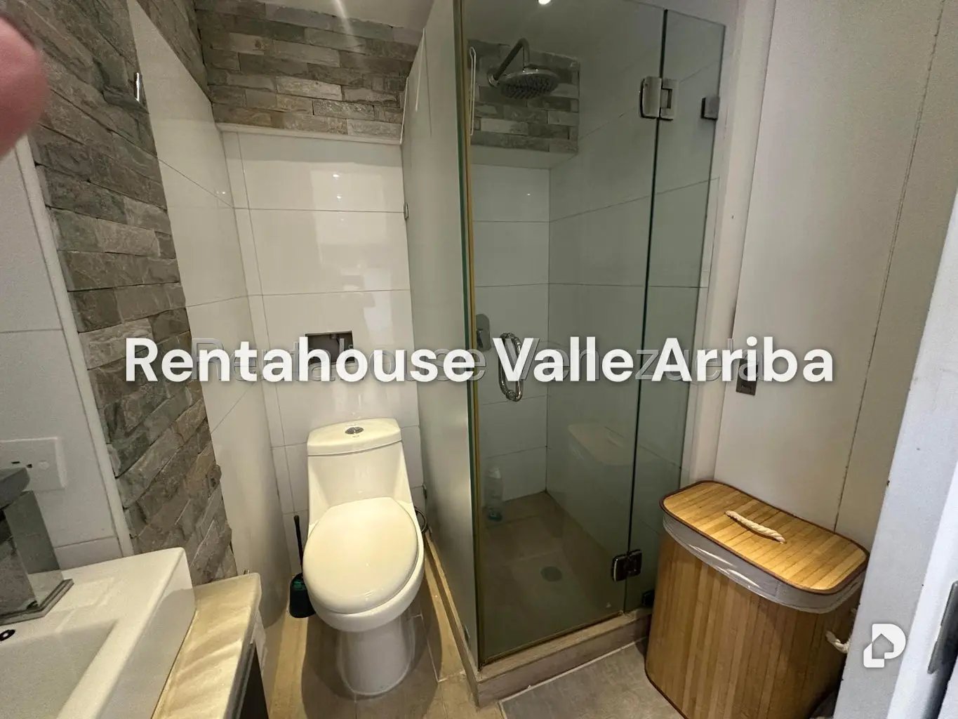 Apartamento en Chulavista, Caracas – 14