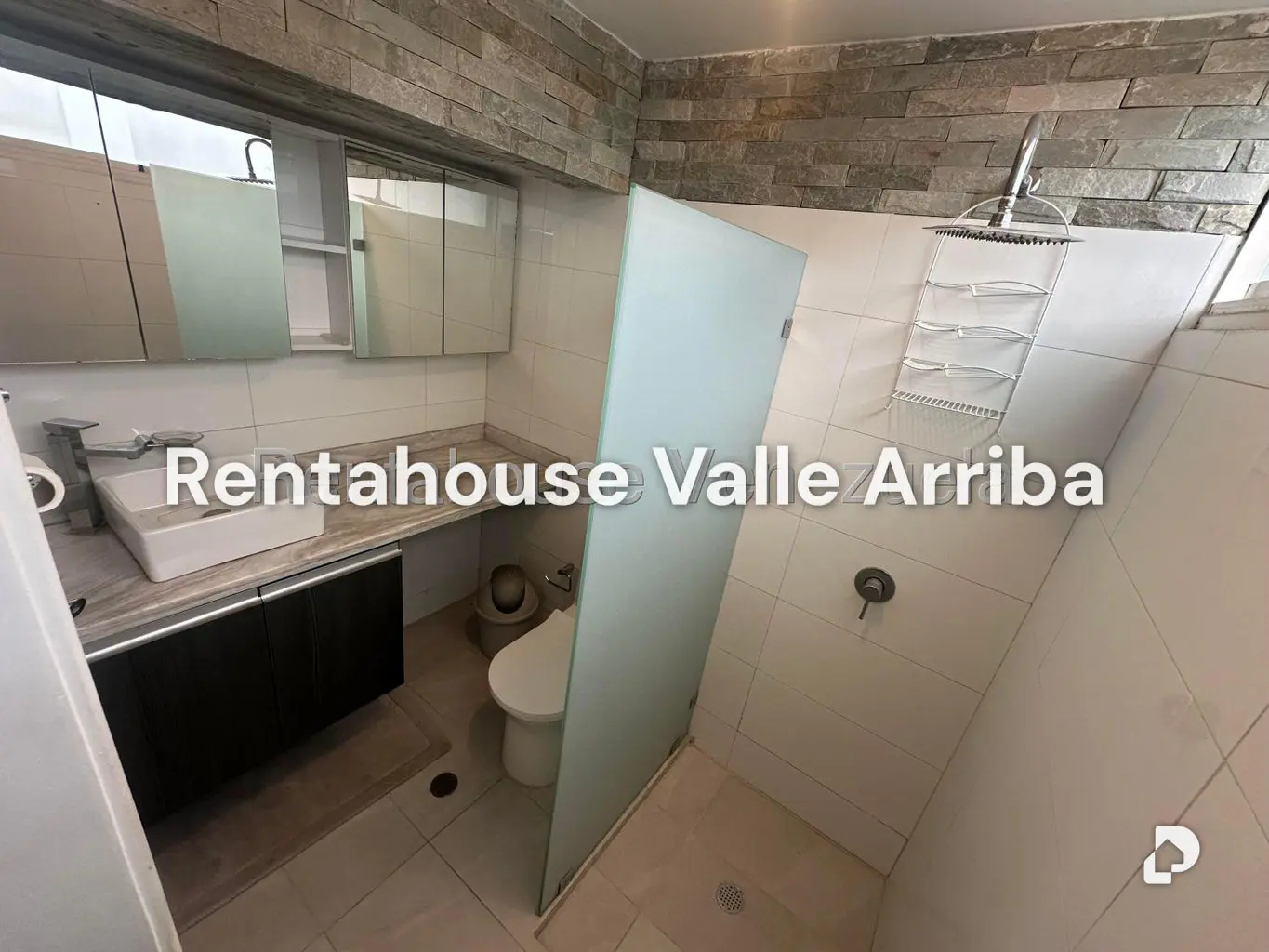 Apartamento en Chulavista, Caracas – 25