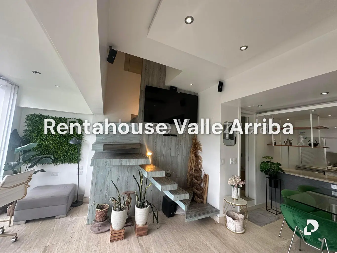 Apartamento en Chulavista, Caracas – 11