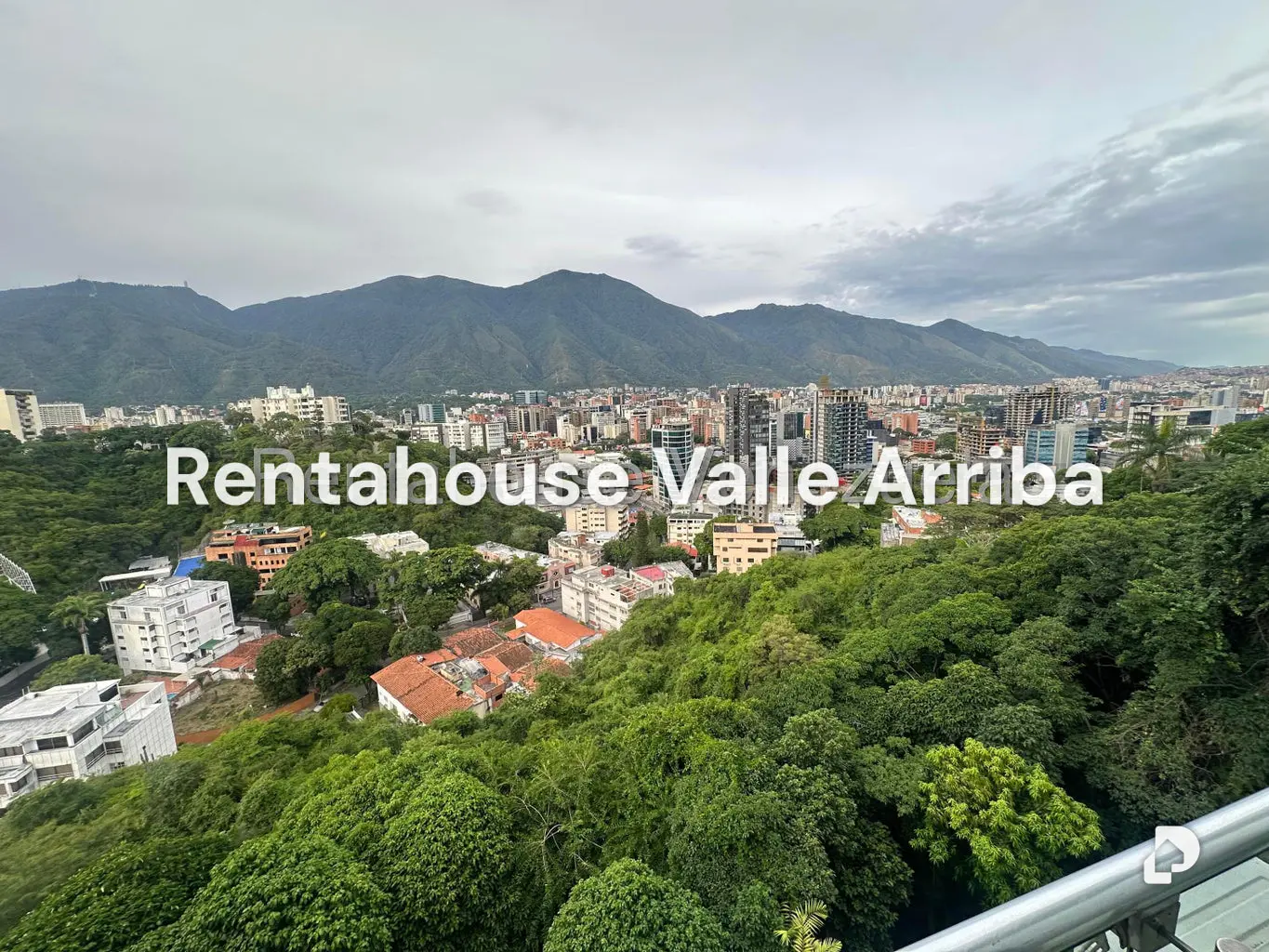 Apartamento en Chulavista, Caracas – 27