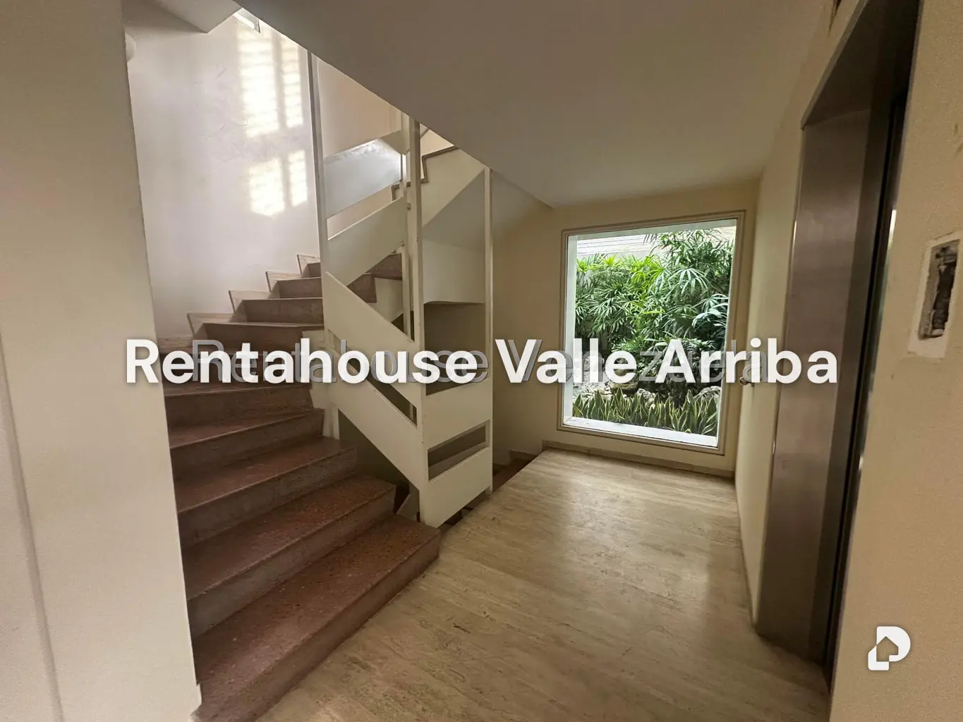 Apartamento en Chulavista, Caracas – 4