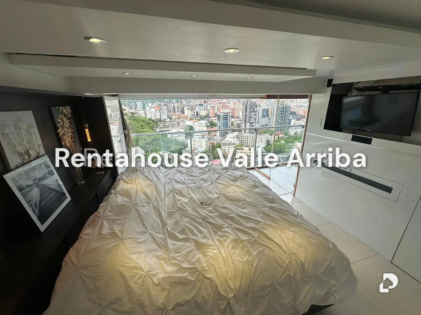 Apartamento en Chulavista, Caracas – 17