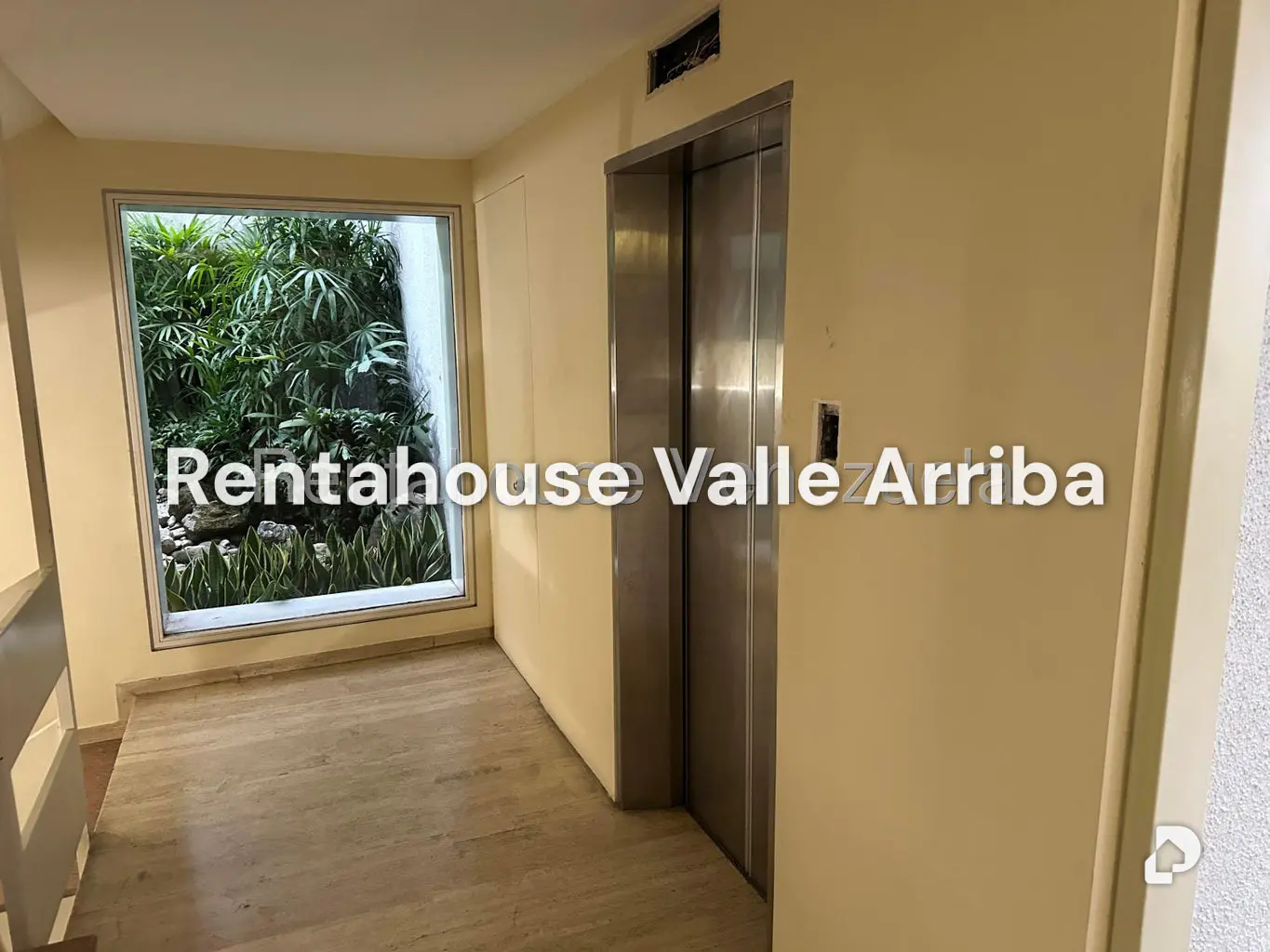 Apartamento en Chulavista, Caracas – 6