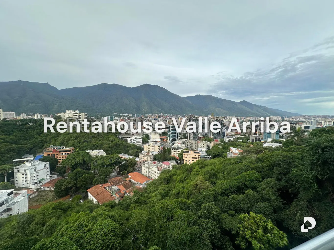 Apartamento en Chulavista, Caracas – 26