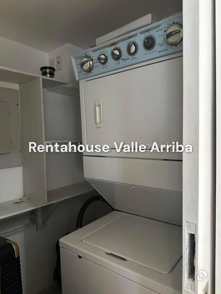 Apartamento en Chulavista, Caracas – 30
