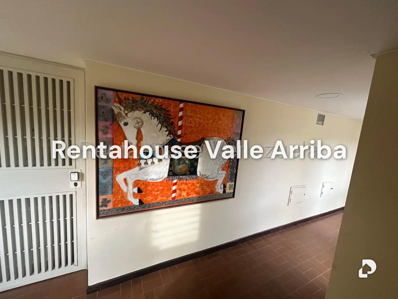 Apartamento en Chulavista, Caracas – 29