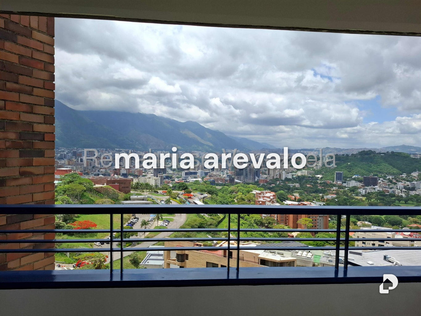 Apartamento en Colinas de Valle Arriba, Caracas – 11