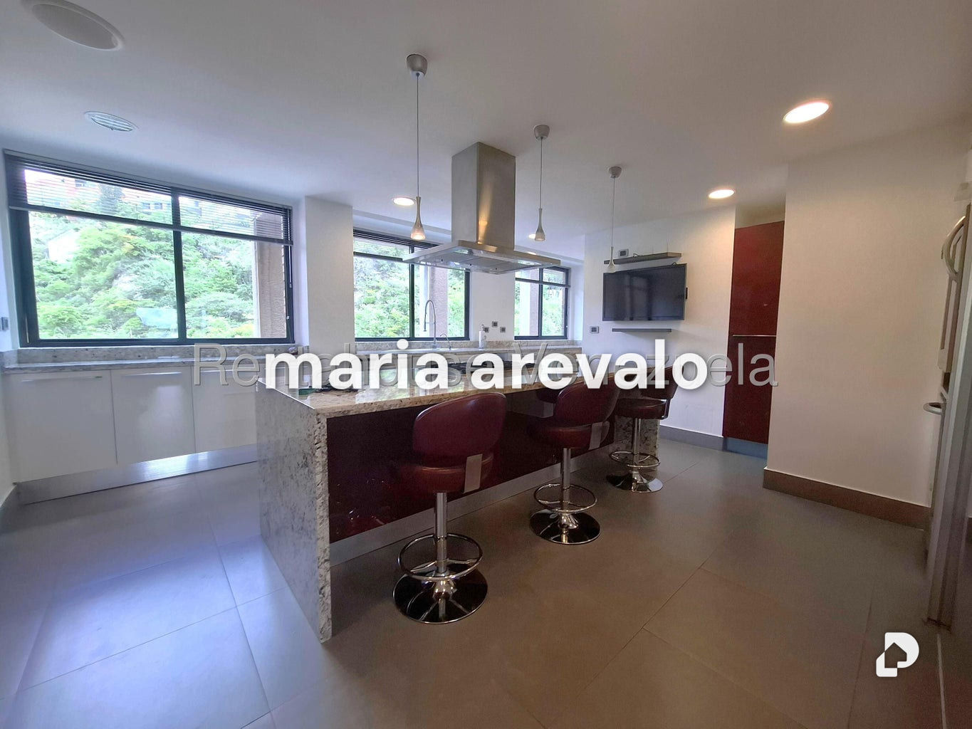 Apartamento en Colinas de Valle Arriba, Caracas – 19