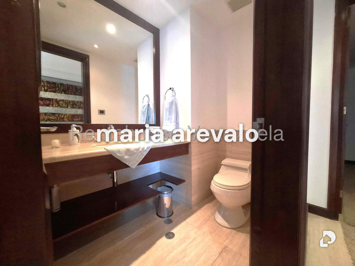 Apartamento en Colinas de Valle Arriba, Caracas – 12