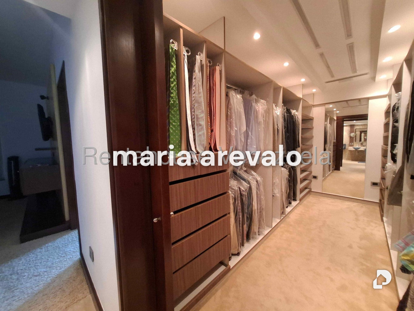 Apartamento en Colinas de Valle Arriba, Caracas – 29