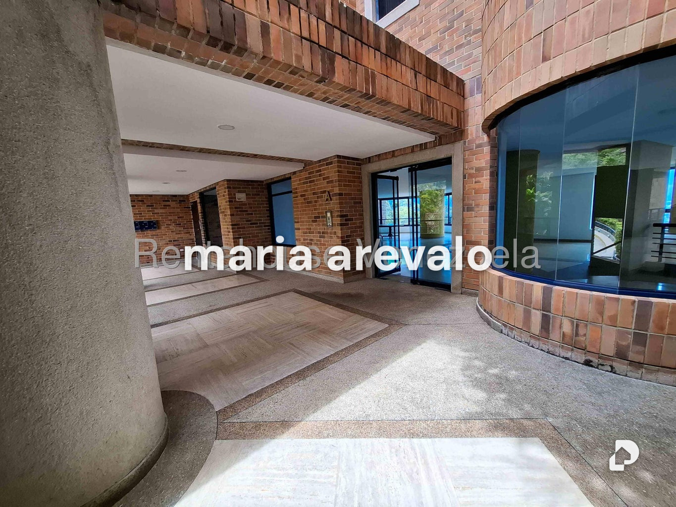 Apartamento en Colinas de Valle Arriba, Caracas – 4