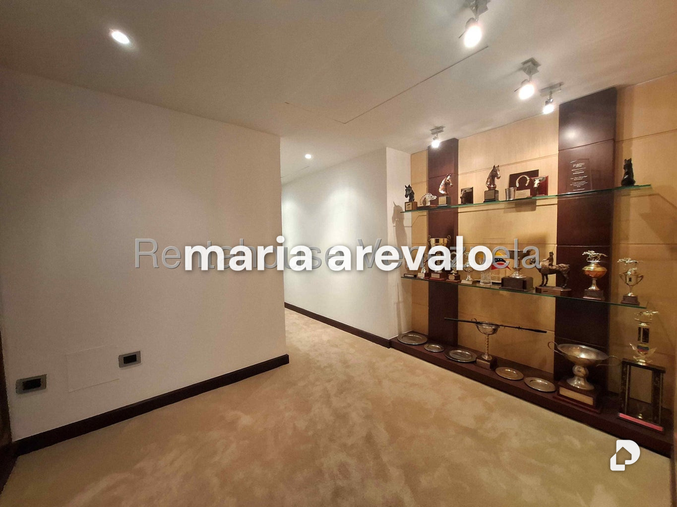 Apartamento en Colinas de Valle Arriba, Caracas – 24