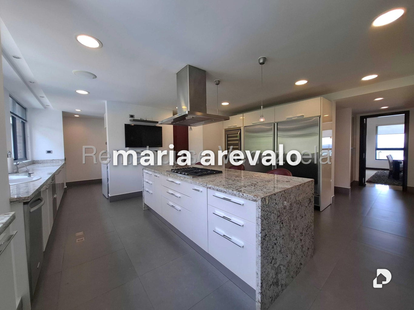 Apartamento en Colinas de Valle Arriba, Caracas – 21
