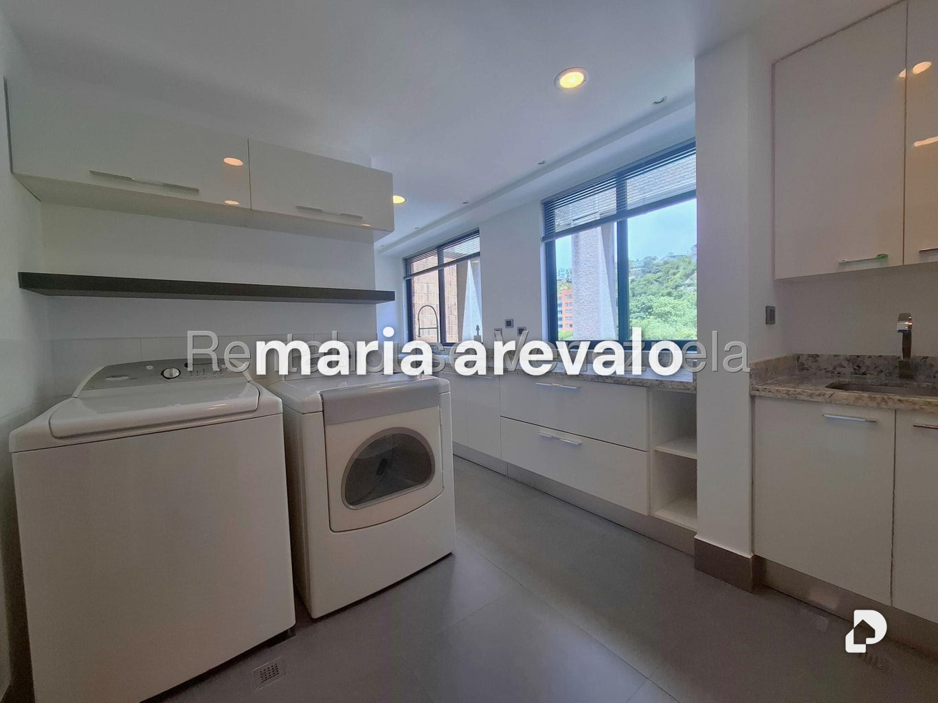 Apartamento en Colinas de Valle Arriba, Caracas – 22
