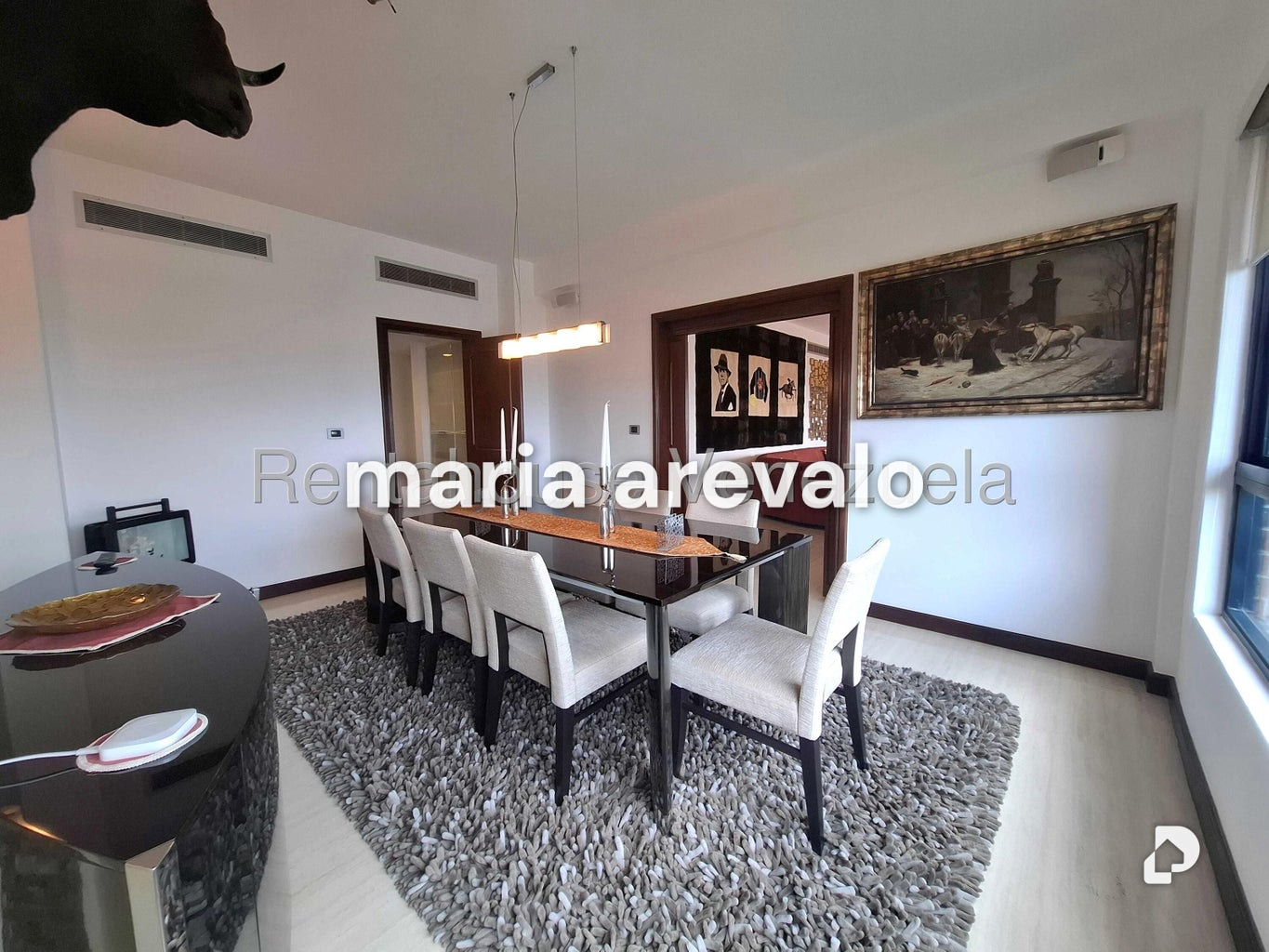 Apartamento en Colinas de Valle Arriba, Caracas – 15