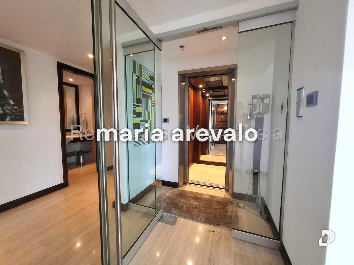 Apartamento en Colinas de Valle Arriba, Caracas – 6