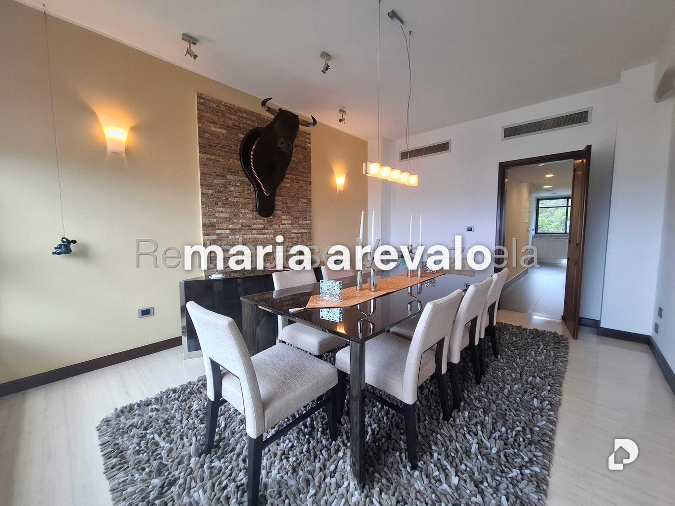 Apartamento en Colinas de Valle Arriba, Caracas – 14