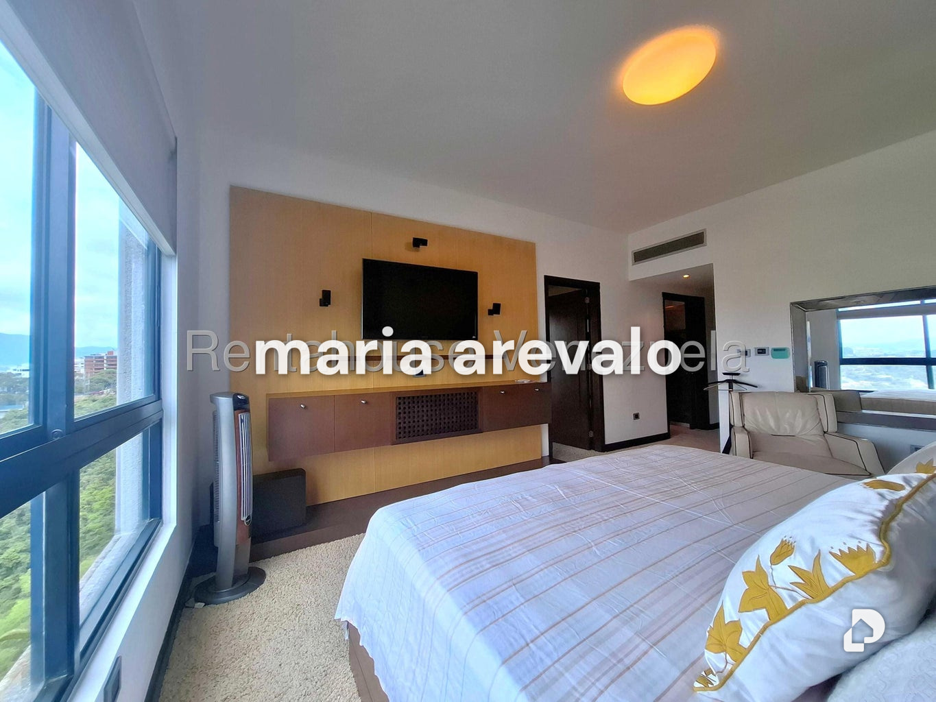 Apartamento en Colinas de Valle Arriba, Caracas – 26