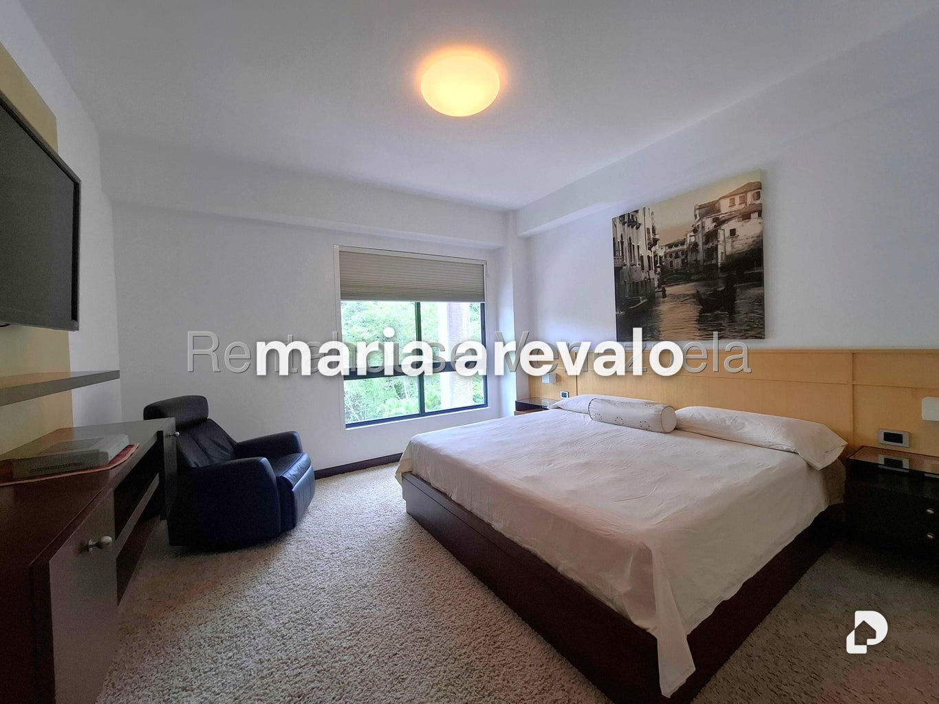 Apartamento en Colinas de Valle Arriba, Caracas – 30