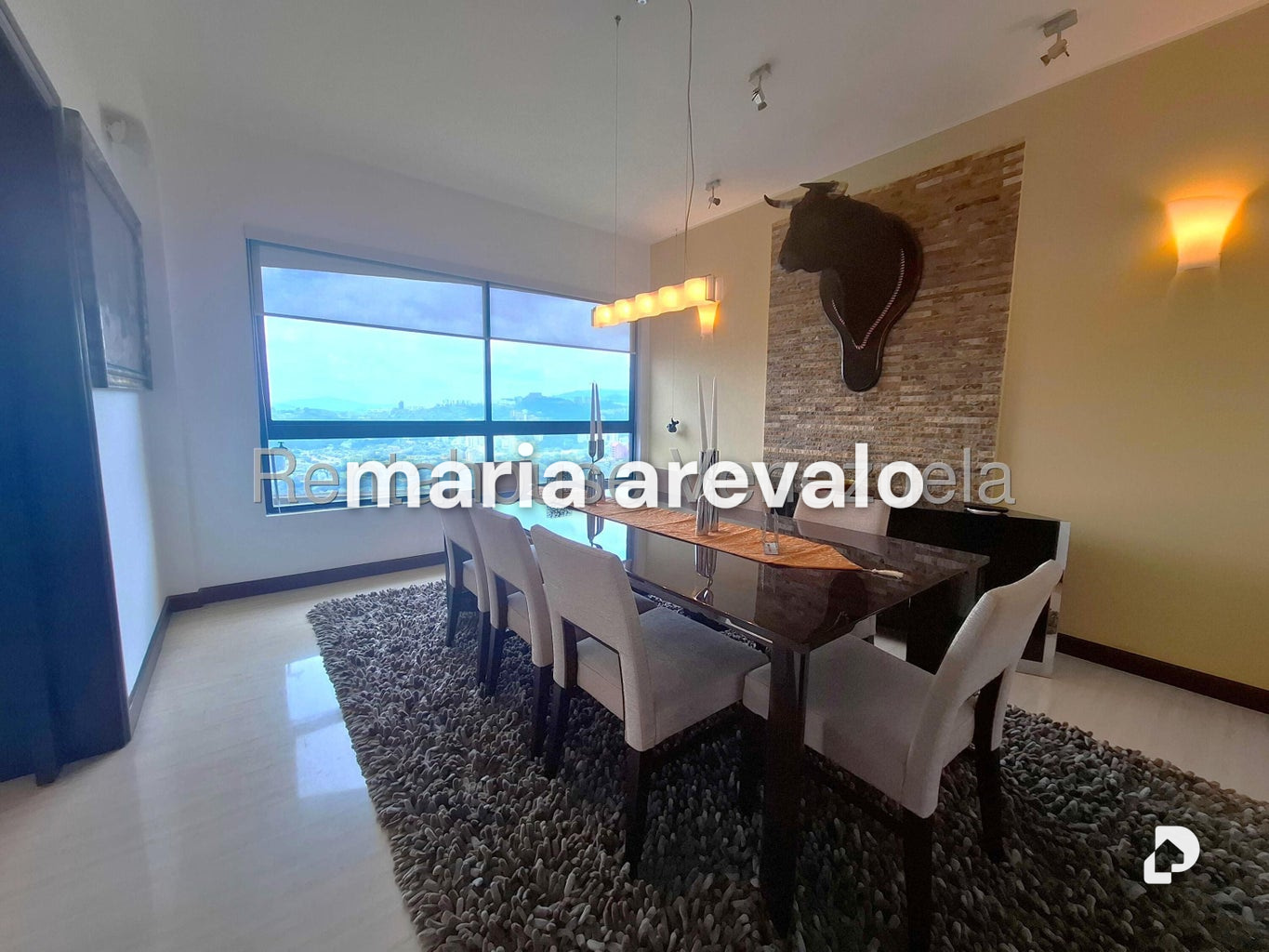 Apartamento en Colinas de Valle Arriba, Caracas – 13