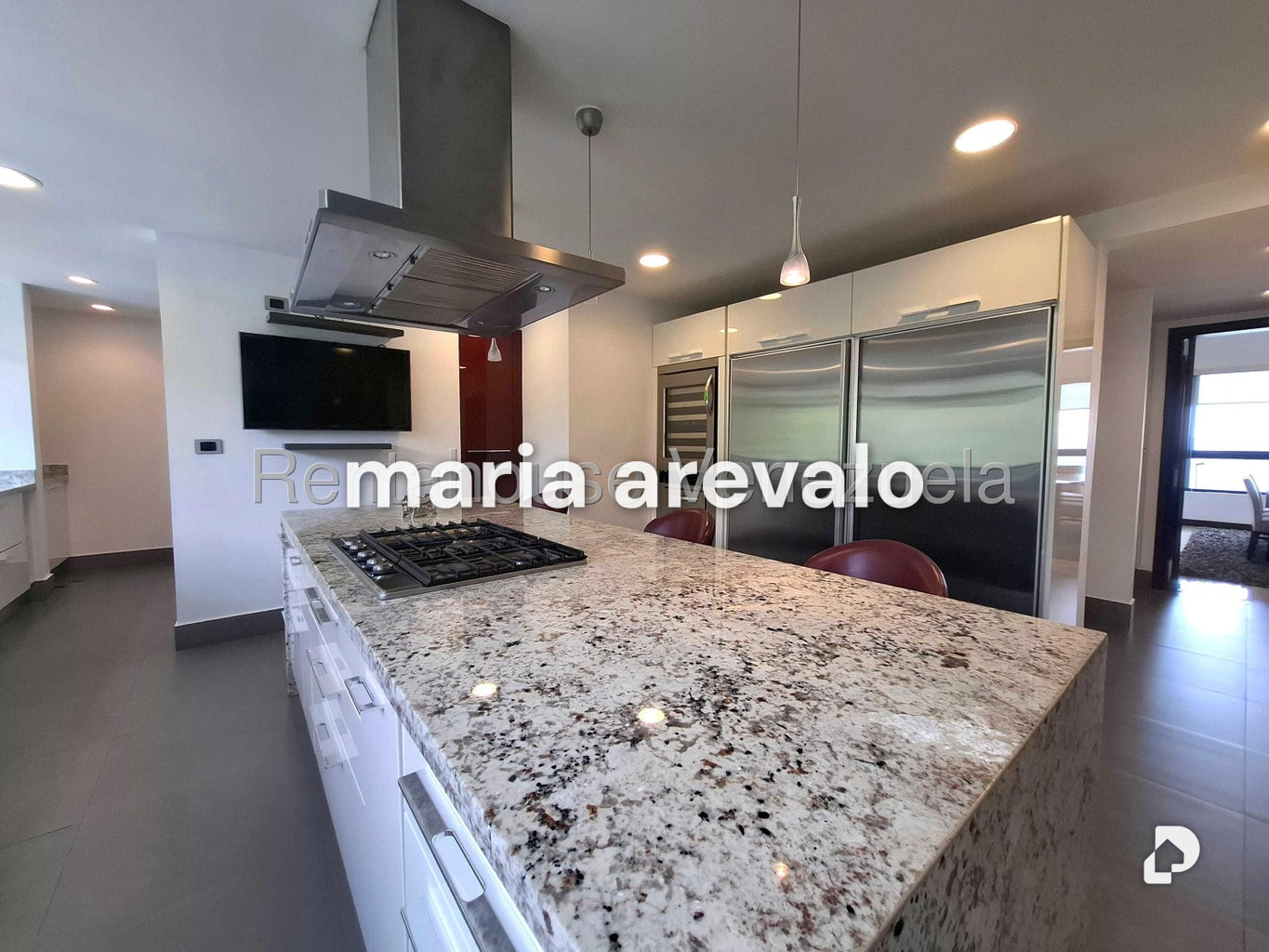 Apartamento en Colinas de Valle Arriba, Caracas – 20
