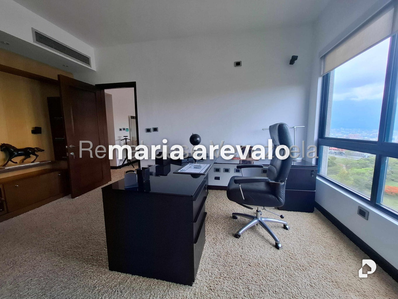 Apartamento en Colinas de Valle Arriba, Caracas – 16