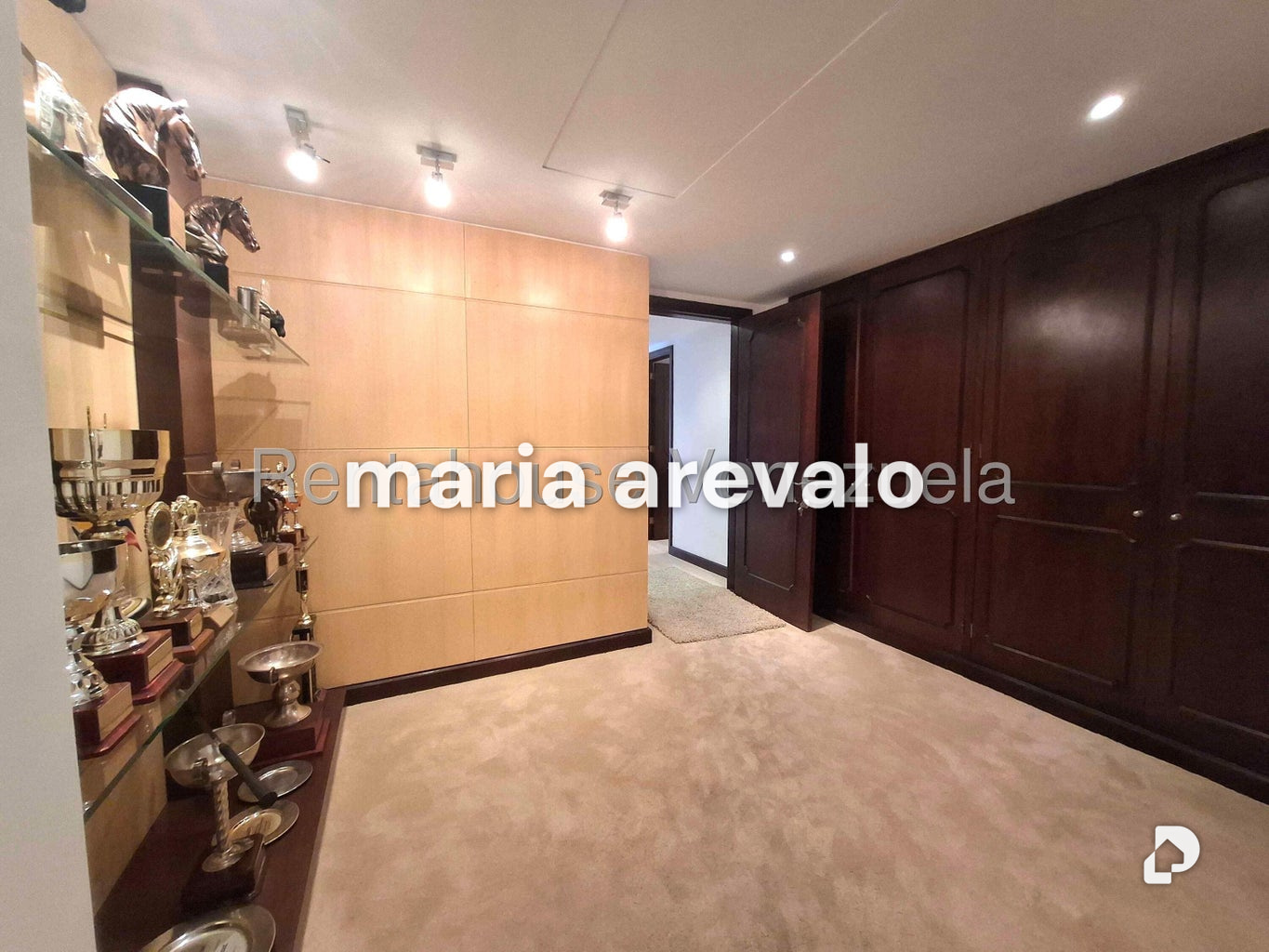 Apartamento en Colinas de Valle Arriba, Caracas – 23