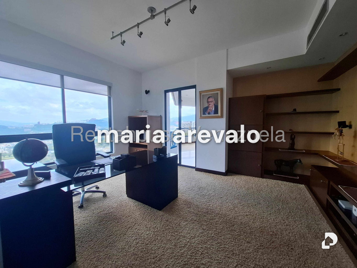 Apartamento en Colinas de Valle Arriba, Caracas – 17