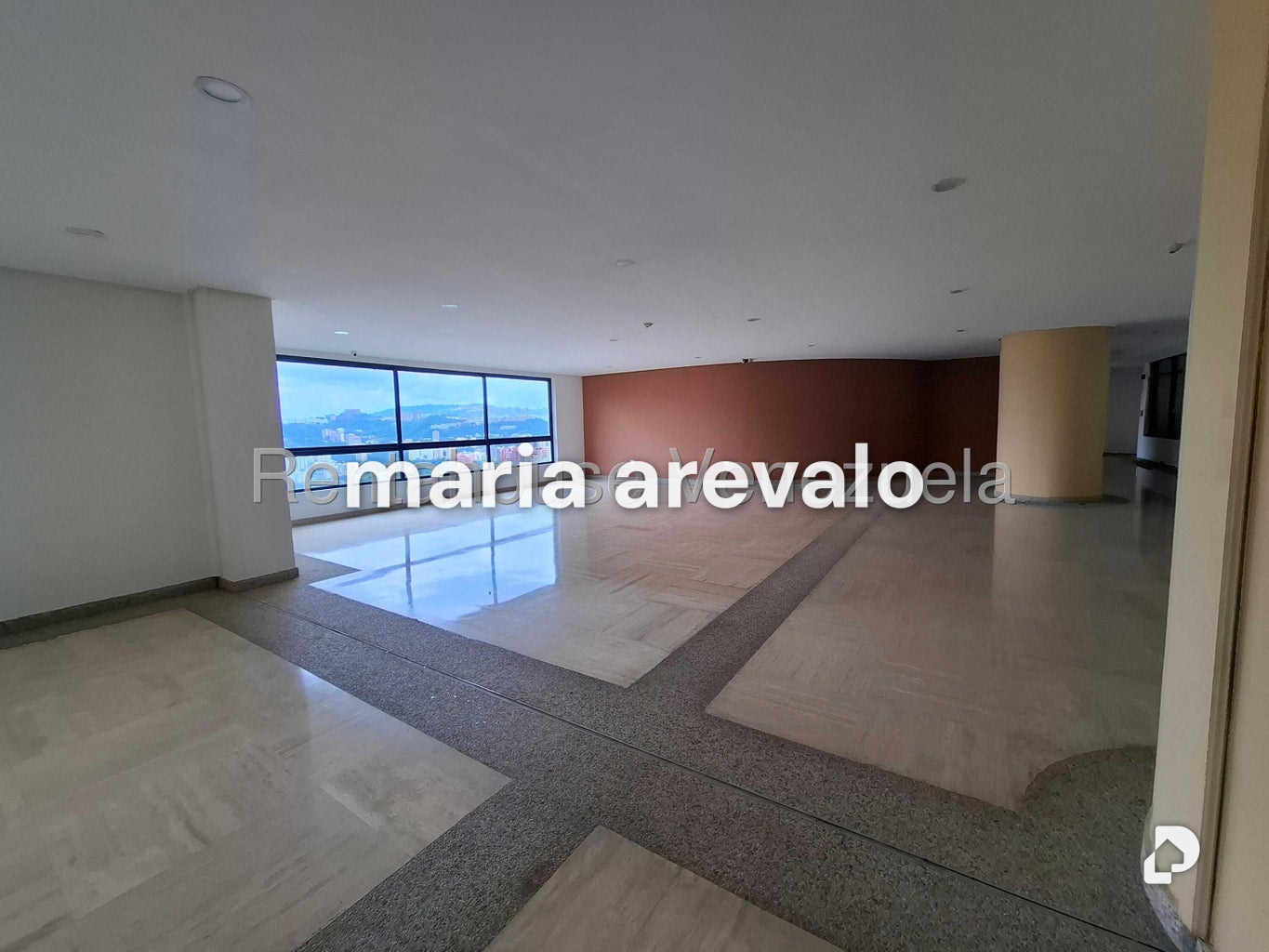 Apartamento en Colinas de Valle Arriba, Caracas – 5