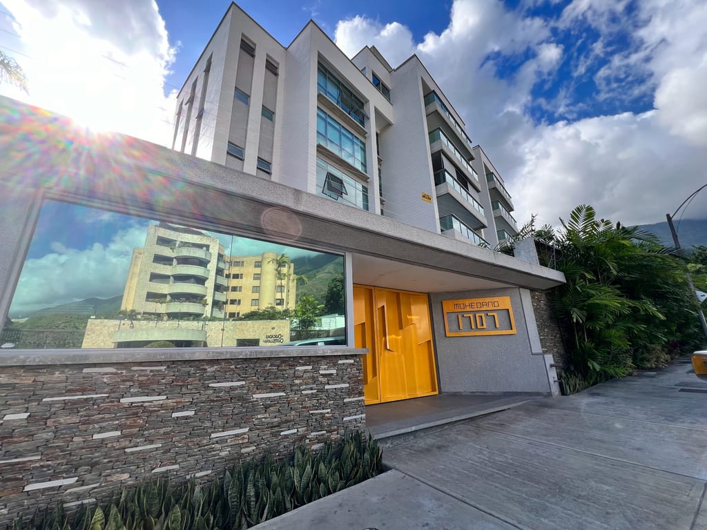 Penthouse en La Castellana, Caracas - 1