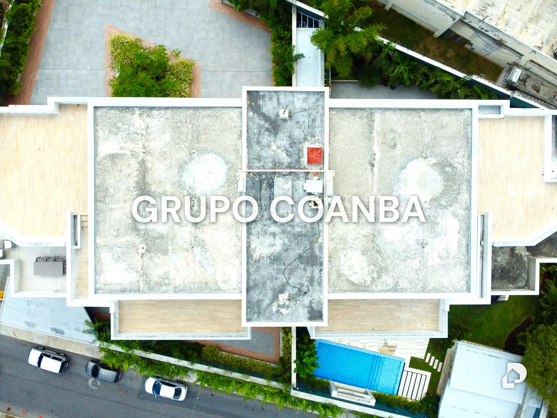 Penthouse en La Castellana, Caracas – 16